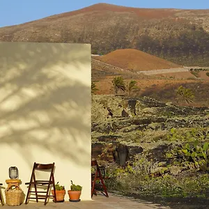 Hébergement de vacances Casa Huertas, La Vegueta