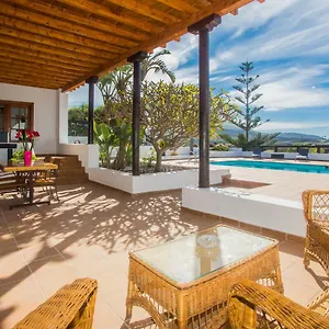 Casa El Quinto Villa