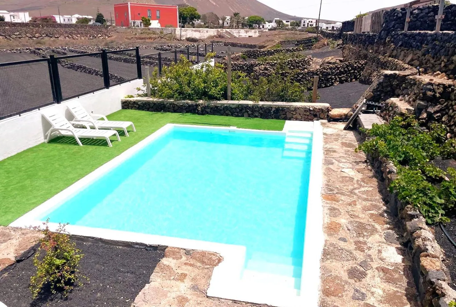 Finca Emblematica - Nº2 Chibusque La Vegueta 0*,  Espagne